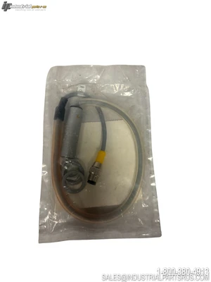 New | in-Stock TURCK BI7-G18H-AD4X-0.5M-RS 4.23T/S1732 Proximity Sensors Kentucky US | Industrial Parts R Us Inc. #774717