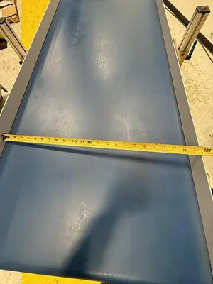 USED HFA ACVFD 2000PLUS