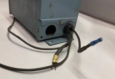 Used MAGNETEK _UNKNOWN_ Miscellaneous Equipment (Electrical & Power) Ohio US | Surplus Asset Holdings #1364083