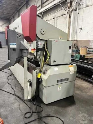 USED 2007 ACCURPRESS 713012 ADVANTAGE