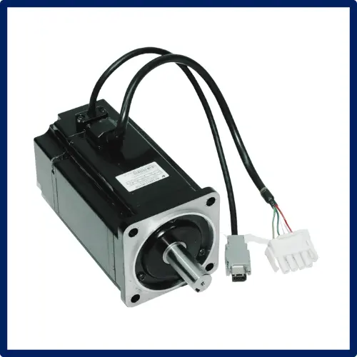 Used MITSUBISHI SGMAH-04AAA41/21/61 Servo Motors Texas US | CNC TOOLS LLC #889776