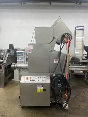USED 1900 SANDORE MX180DB