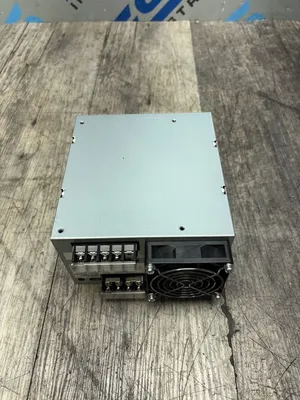 OMRON S8JX-N60024N Electrical/PLC/Automation | ESS Industrial Equipment Sales (7)