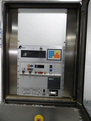 Used _UNKNOWN_ _UNKNOWN_ Capsule Fillers Ohio US | Federal Equipment Company #1399948