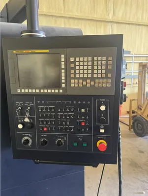 Hwacheon Vesta 1000+ Vertical Machining Center