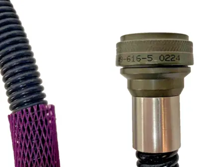 Glenair 749-616-5 Other Electrical Equipment & Supplies | ANACAPA EQUIPMENT BROKERS, INC (3)