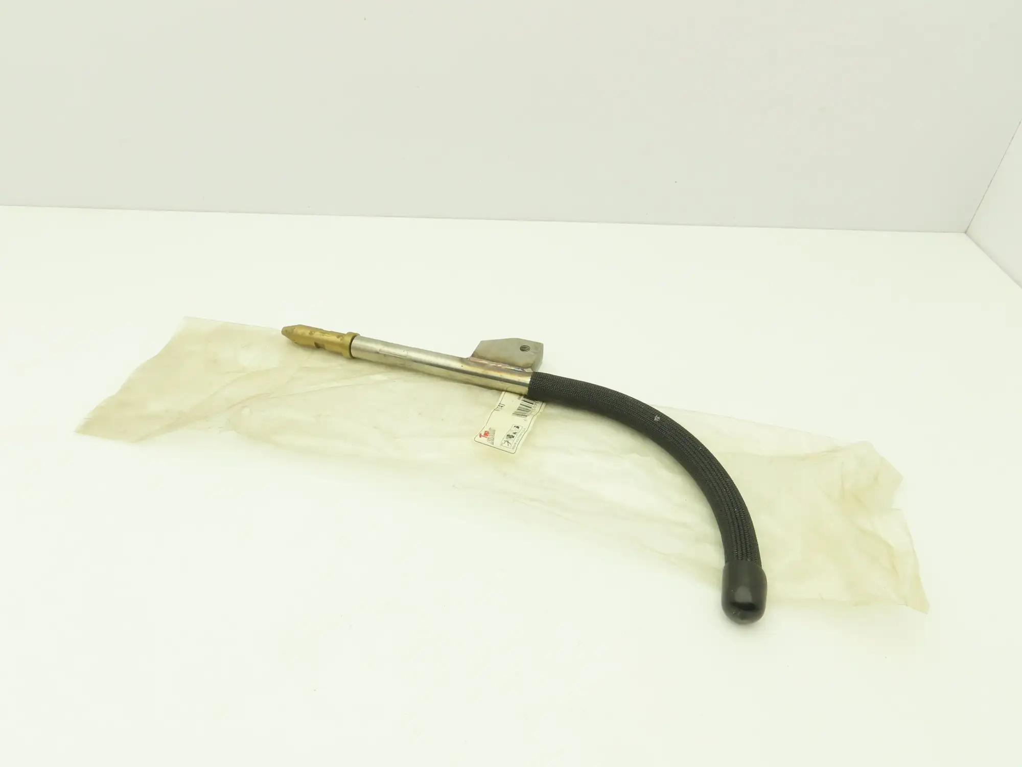 Tweco 61141 90 Degree Robotic Automatic Mig Gun Torch