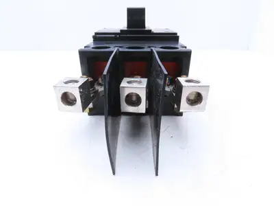 Fuji Electric EA403B Auto Circuit Breaker 300A 3P 690V BB3KEB-300