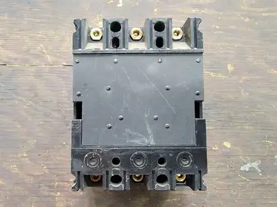 USED SQUARE D FAL36015