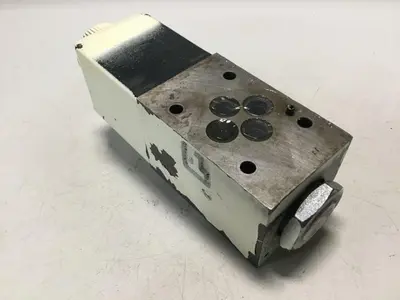 USED VICKERS DG4V322AMUHL760