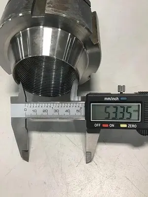 USED NISSEI FS80 / TN