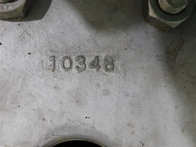 USED MUELLER INC. 29120