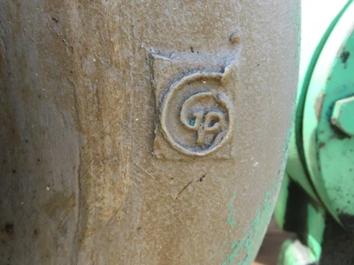 USED Goulds 3196 XLT