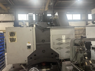 USED 2008 TOYODA BM 850