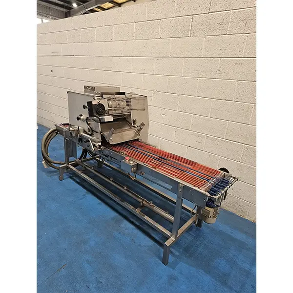 Used Comas _UNKNOWN_ Pastry Equipment Pennsylvania US | ISCA #1299520