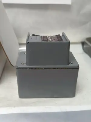 Used SQUARE D CLASS2510 TYPE FW1 Industrial Controls Ohio US | Surplus Asset Holdings #1238533