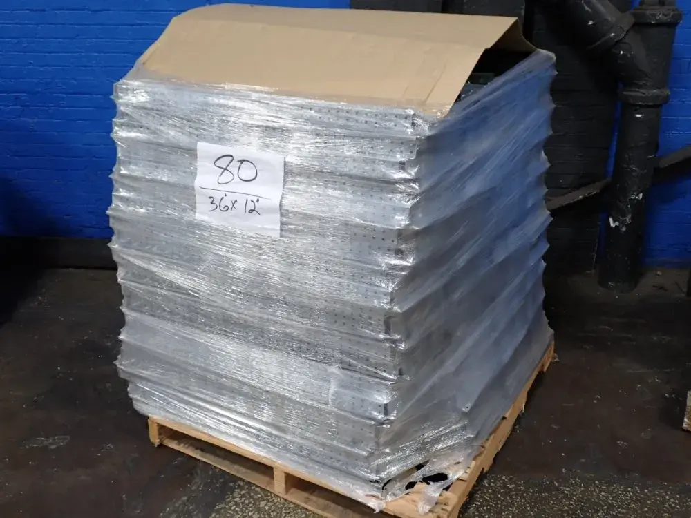 36 X 16 Conveyors