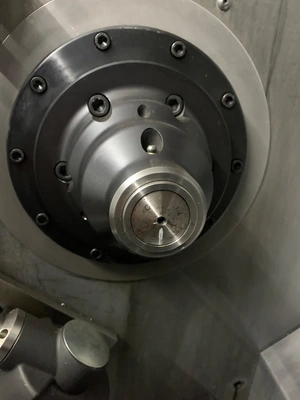 2023 HAAS DS-30Y CNC Lathes | PM Machines (15)