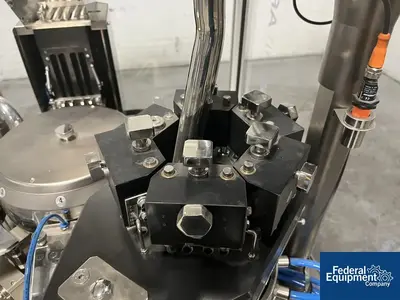 USED ACG-Pam ACG-Pam AFT LAB Capsule Filler