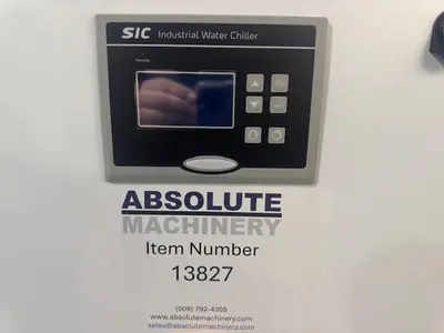 NEW 2025 SHINI SIC-15A-R2