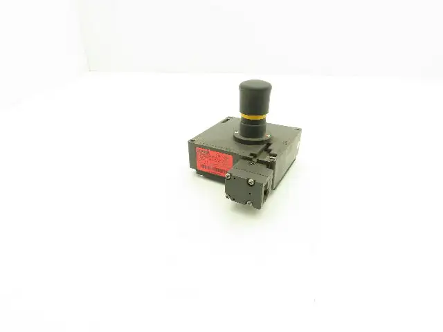 Used EUCHNER _UNKNOWN_ Relays & Switches | Arrow Industrial #617546