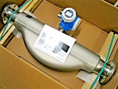 NEW Endress+Hauser 8F3B1H-UC33/142