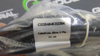 USED EATON CSDS4A4CB2204