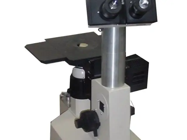 Used OLYMPUS _UNKNOWN_ Microscopes | J.M. Industries #1044643