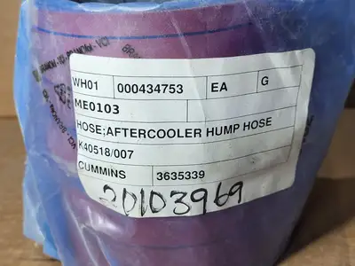 New | in-Stock CUMMINS 3635339 Engine Parts & Accessories British Columbia CA | Lenmark #1442888