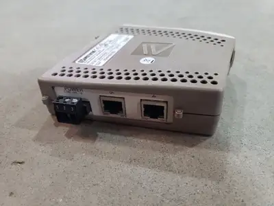 NEW WESTERMO SDW-550 EC
