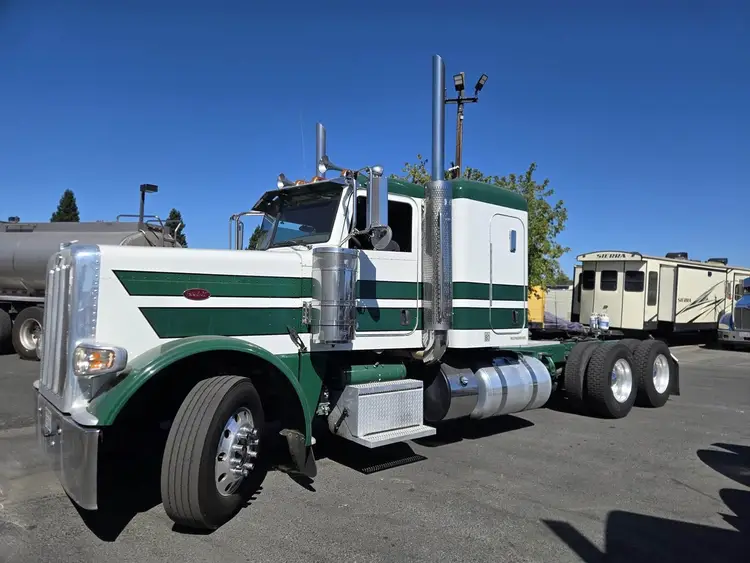 Used 2013 PETERBILT 388 Conventional trucks California US | Ben Kaplan Equipment #1182556