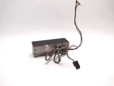 Used ZEBRA TECHNOLOGIES CONTROL PANEL WITH 37963 CABLE Cable & Wire | Maverick Industrial Sales #1106164