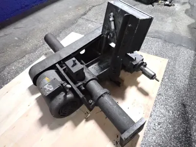 Used _UNKNOWN_ _UNKNOWN_ Drill Units Ohio US | HGR 24 #1186252
