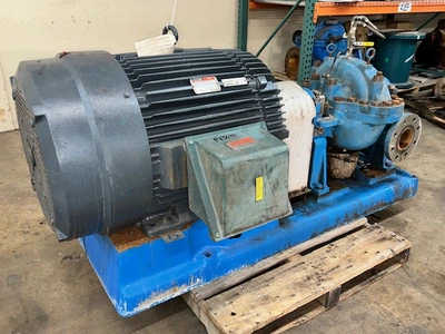 USED Goulds 3316