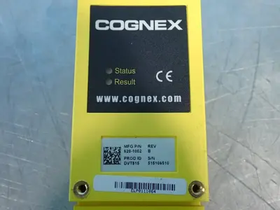 NEW COGNEX DVT515