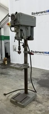 USED CLAUSING 1690