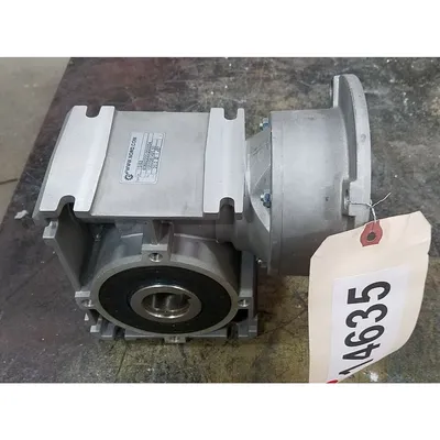 Used 1HP Nord Gear Reducer
