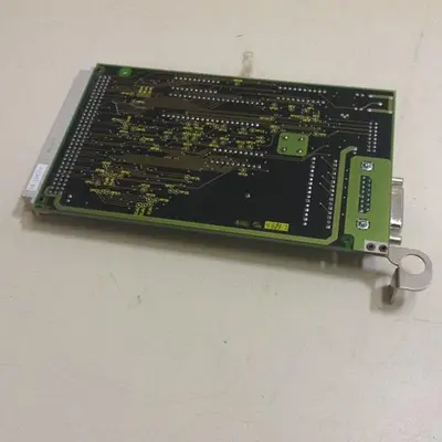 USED BACHMANN ELECTRONIC VID500/S