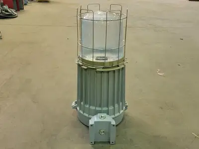 USED CROUSE-HINDS VMVS400/TT