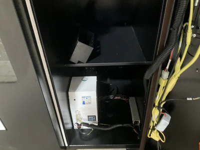 Used XY VENDING XY-DRY-10C Vending Machines Michigan US | Miedema Asset Management Group #1327666