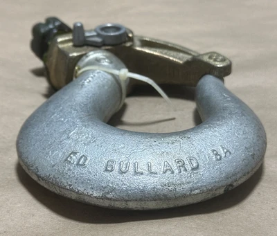 NEW Bullard BL-8A