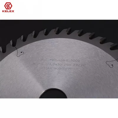 New | in-Stock Qingdao Jiho machine Co.,ltd. Grooving Saw Blade Saw Blades CN | Qingdao Jiho machine Co.,ltd. #1338095