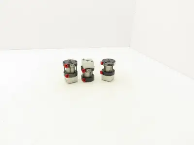 New | in-Stock C & C MANUFACTURING _UNKNOWN_ Pneumatic Cylinders Indiana US | Arrow Industrial #1367632
