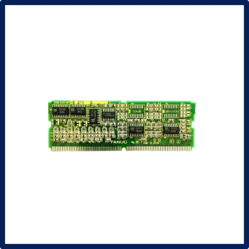 Used FANUC A20B-2902-0670 Circuit Boards Texas US | CNC TOOLS LLC #906927