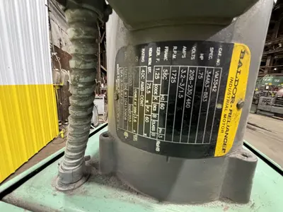 USED JN MACHINERY