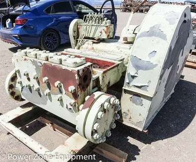 USED GASO 5698-L