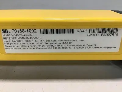 USED STI MS46-20-435-R-FN