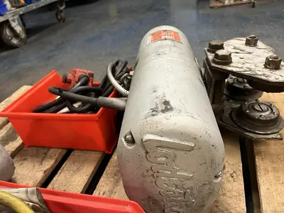 Used CM H Conveyor Parts | Surplus Asset Holdings #1218653