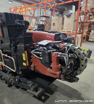 Used 2018 DITCH 2018 DITCH WITCH JT20 Drill Rigs Florida US | HDD Broker #1346306