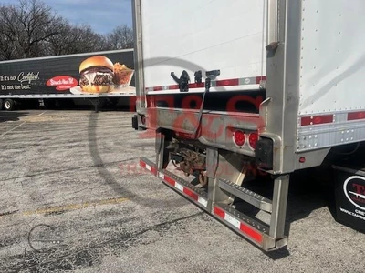 Used 2018 UTILITY _UNKNOWN_ Reefer Trailers Illinois US | T&S Trailer Pool #1509456
